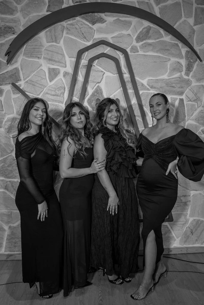 The Gipsy Women