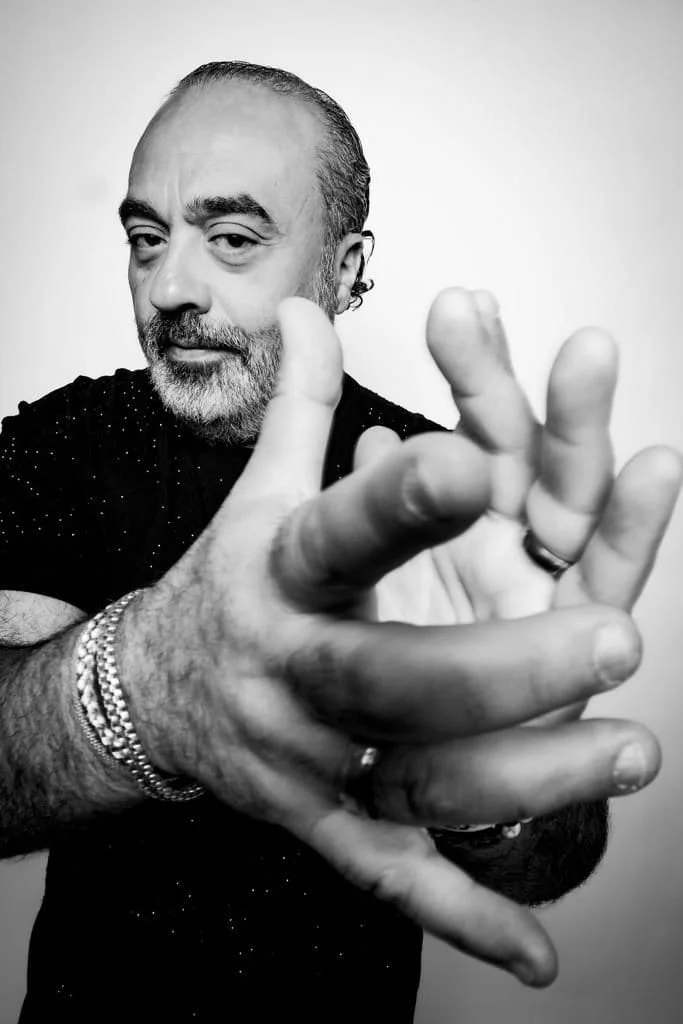 chico castillo